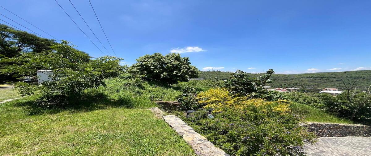 Foto de terreno habitacional en venta en bosque de alamada , las cañadas, zapopan, jalisco, 0 No. 04