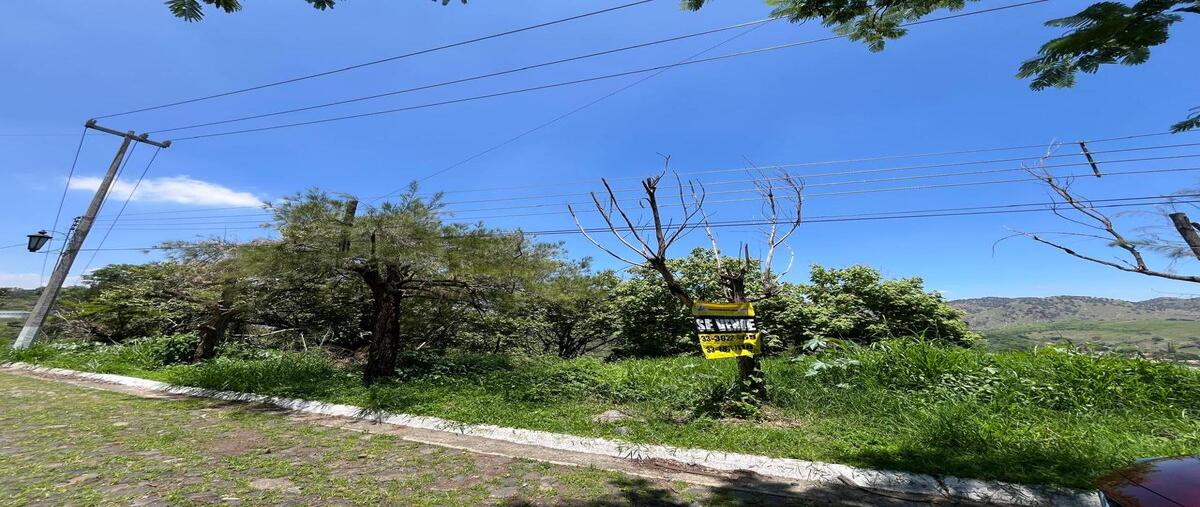 Foto de terreno habitacional en venta en bosque de alamada , las cañadas, zapopan, jalisco, 0 No. 05