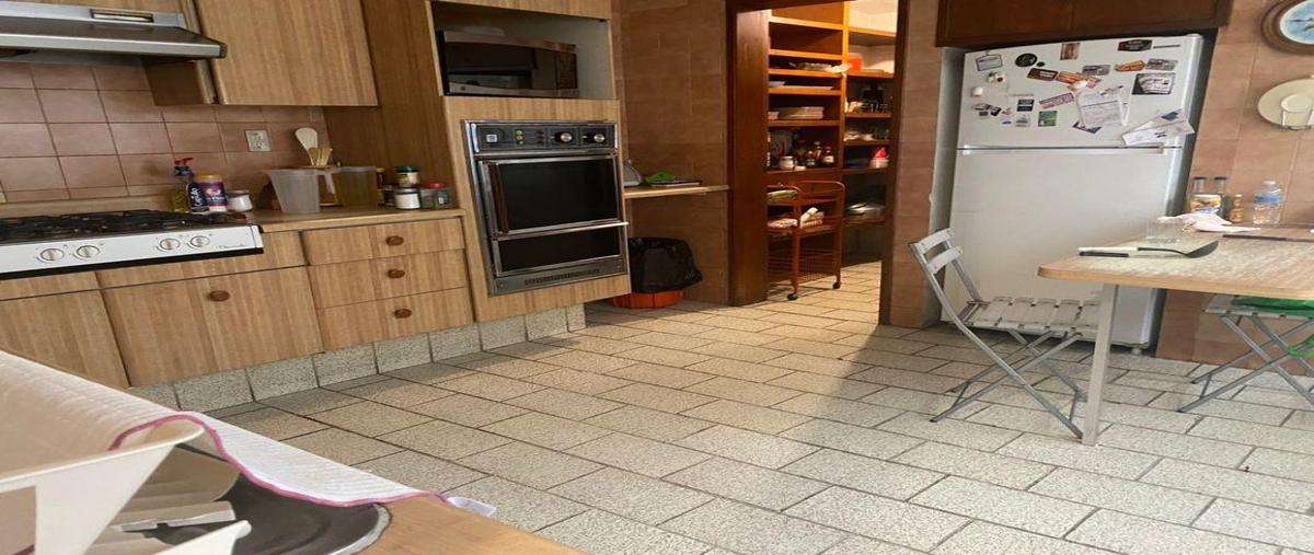 Foto de casa en venta en bosque de alerces 373, bosque de las lomas, miguel hidalgo, df / cdmx, 19056982 No. 05