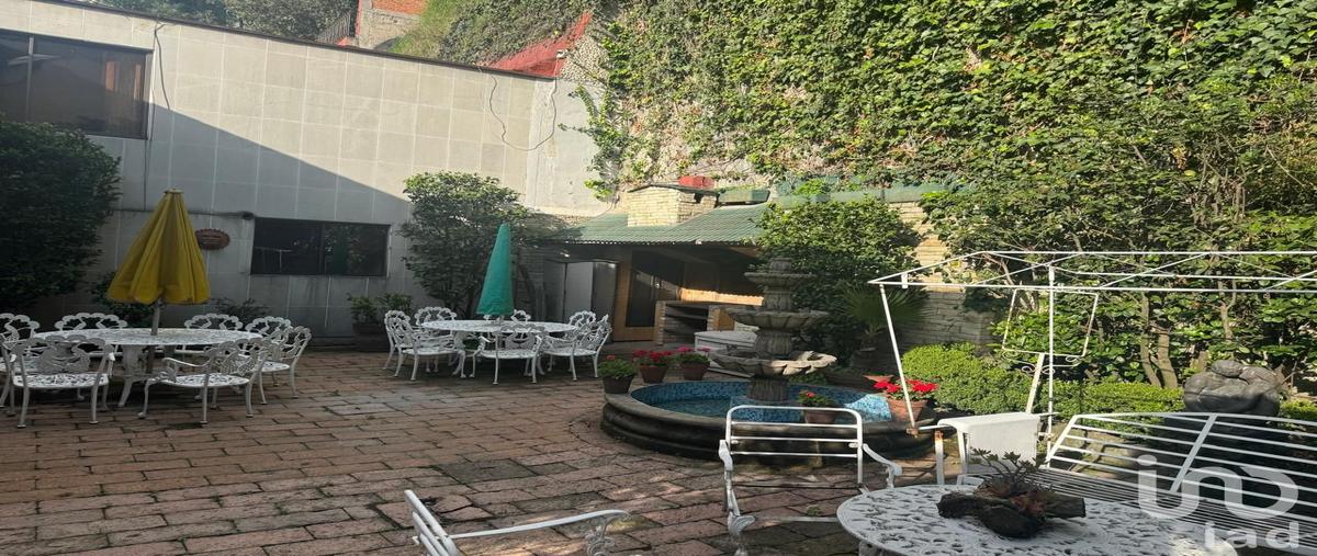 Foto de casa en venta en bosque de alerces 426, bosque de las lomas, miguel hidalgo, df / cdmx, 30367721 No. 03
