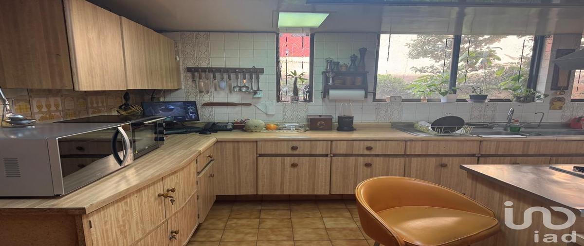 Foto de casa en venta en bosque de alerces 426, bosque de las lomas, miguel hidalgo, df / cdmx, 30367721 No. 04