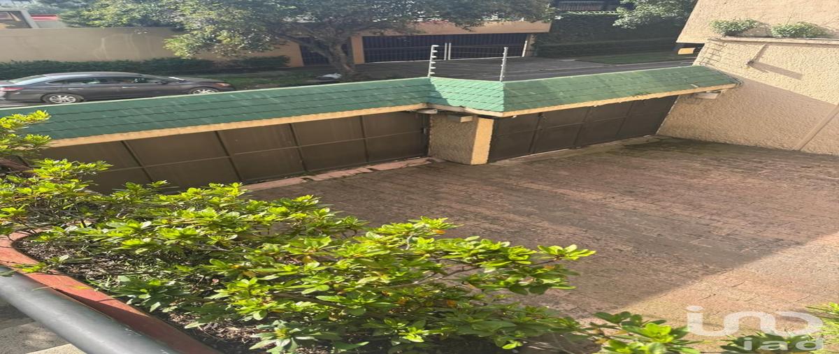 Foto de casa en venta en bosque de alerces 478, bosque de las lomas, miguel hidalgo, df / cdmx, 30367721 No. 02