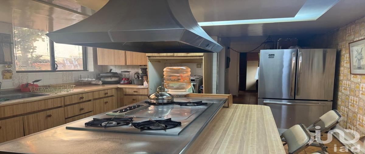 Foto de casa en venta en bosque de alerces 478, bosque de las lomas, miguel hidalgo, df / cdmx, 30367721 No. 05