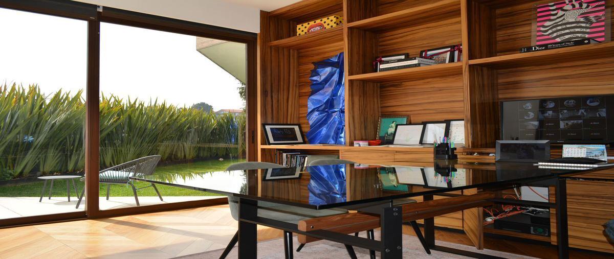 Foto de casa en venta en bosque de alerces , bosque de las lomas, miguel hidalgo, df / cdmx, 25975519 No. 03