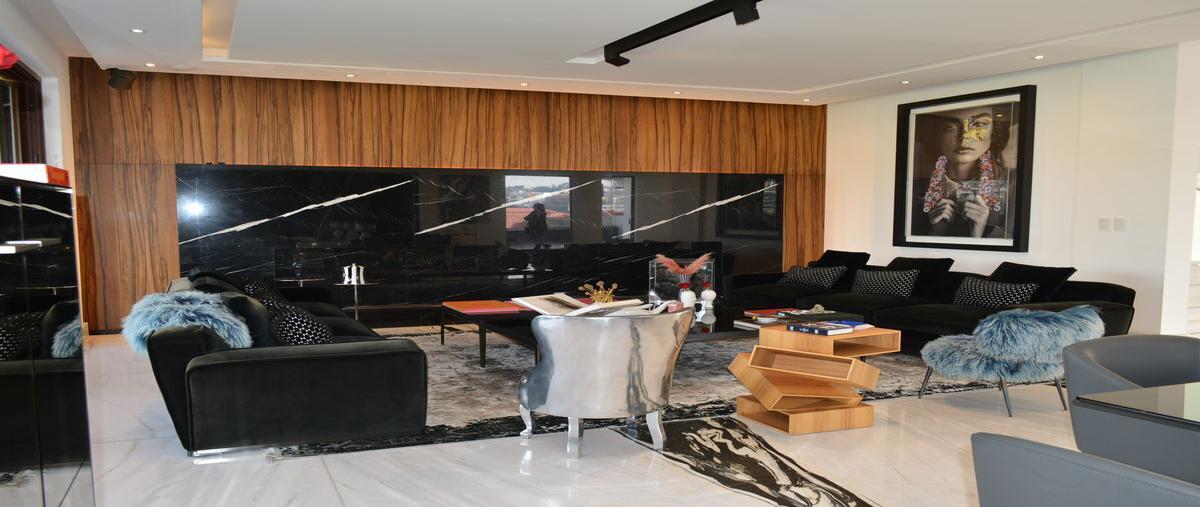 Foto de casa en venta en bosque de alerces , bosque de las lomas, miguel hidalgo, df / cdmx, 25975519 No. 04