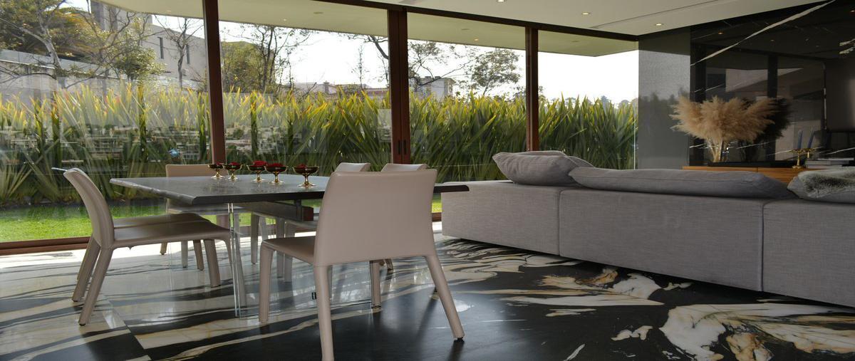 Foto de casa en venta en bosque de alerces , bosque de las lomas, miguel hidalgo, df / cdmx, 0 No. 05