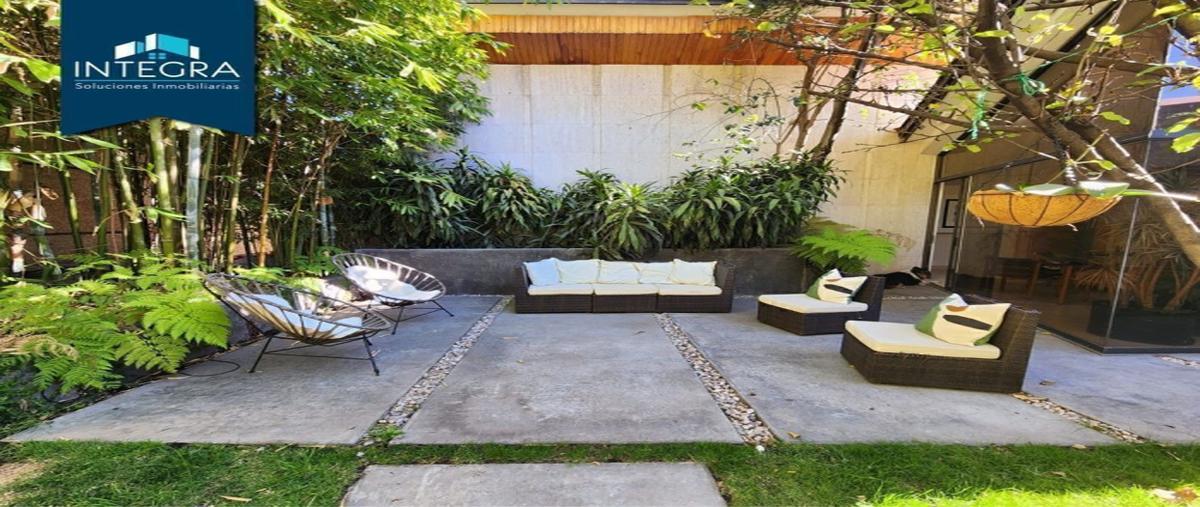 Foto de casa en renta en bosque de alerces , bosque de las lomas, miguel hidalgo, df / cdmx, 30342489 No. 01
