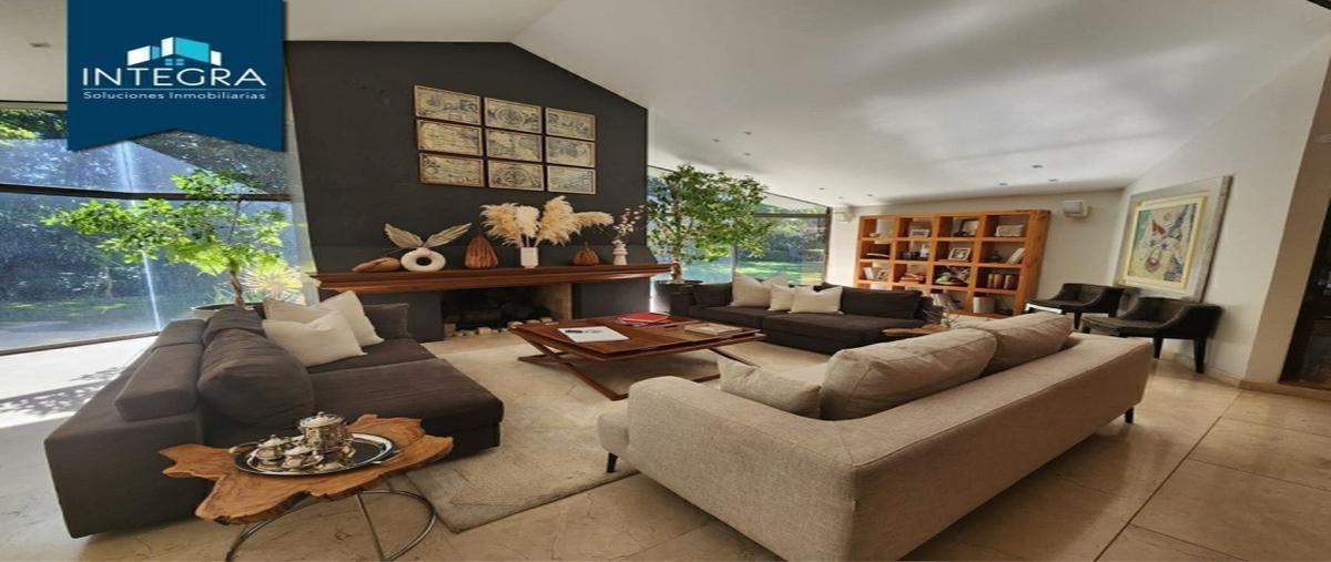 Foto de casa en renta en bosque de alerces , bosque de las lomas, miguel hidalgo, df / cdmx, 30342489 No. 03
