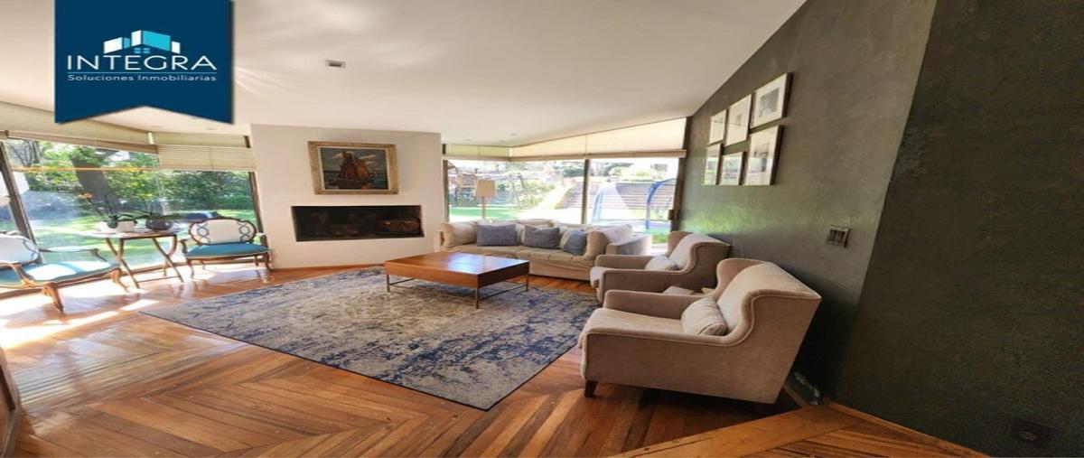 Foto de casa en renta en bosque de alerces , bosque de las lomas, miguel hidalgo, df / cdmx, 30342489 No. 05