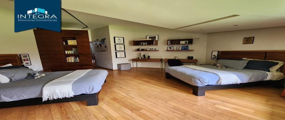 Foto de casa en renta en bosque de alerces , bosque de las lomas, miguel hidalgo, df / cdmx, 30342489 No. 06