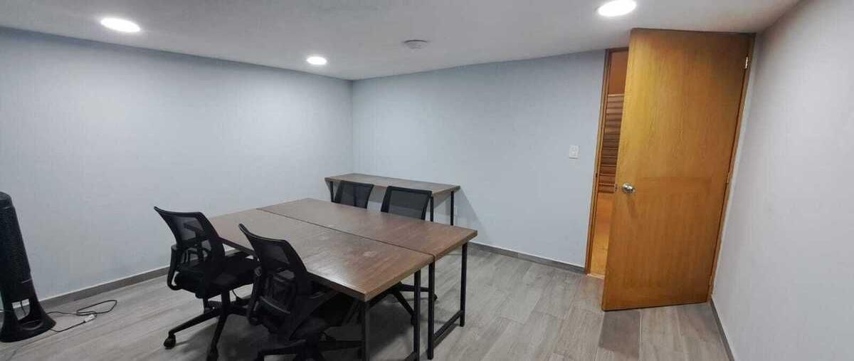 Foto de oficina en renta en bosque de alisos , bosques de las lomas, cuajimalpa de morelos, df / cdmx, 0 No. 05