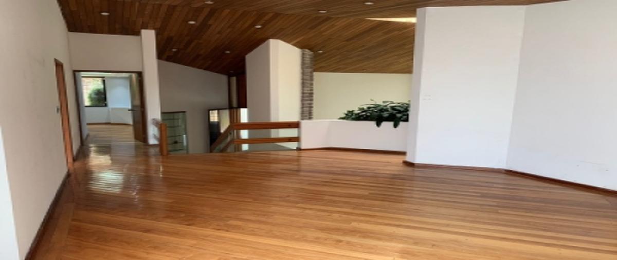 Foto de casa en venta en bosque de almendros , bosque de las lomas, miguel hidalgo, df / cdmx, 26430442 No. 06