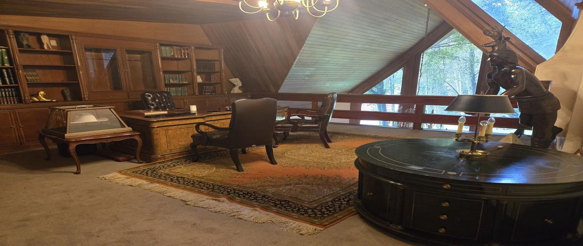 Foto de casa en venta en bosque de almendros , bosque de las lomas, miguel hidalgo, df / cdmx, 0 No. 03