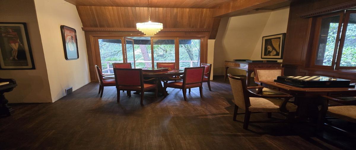 Foto de casa en venta en bosque de almendros , bosque de las lomas, miguel hidalgo, df / cdmx, 28588581 No. 05