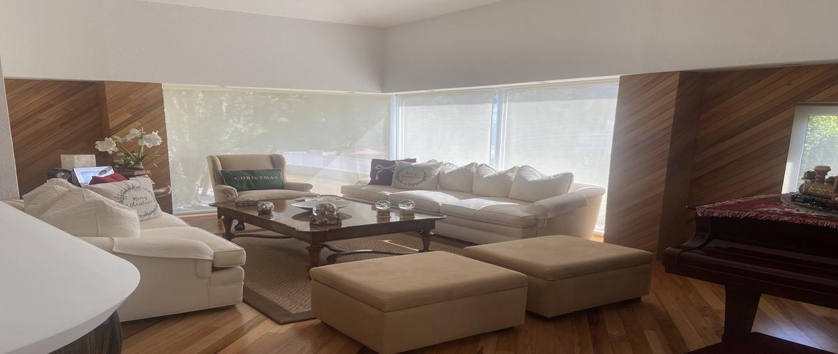 Foto de casa en venta en bosque de almendros , bosque de las lomas, miguel hidalgo, df / cdmx, 0 No. 03