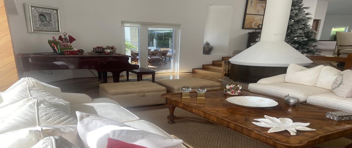 Foto de casa en venta en bosque de almendros , bosque de las lomas, miguel hidalgo, df / cdmx, 0 No. 04