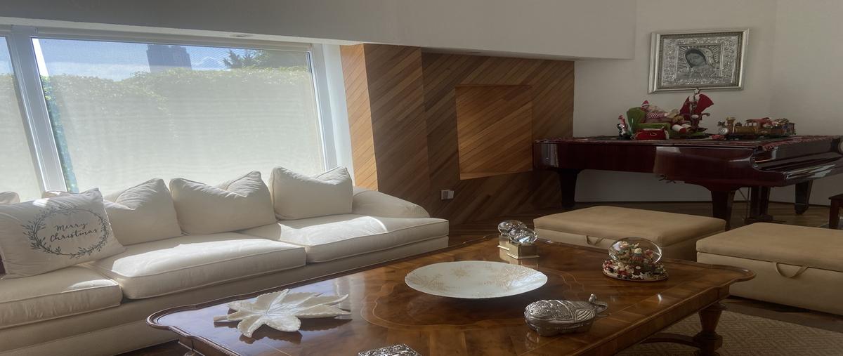 Foto de casa en venta en bosque de almendros , bosque de las lomas, miguel hidalgo, df / cdmx, 0 No. 05
