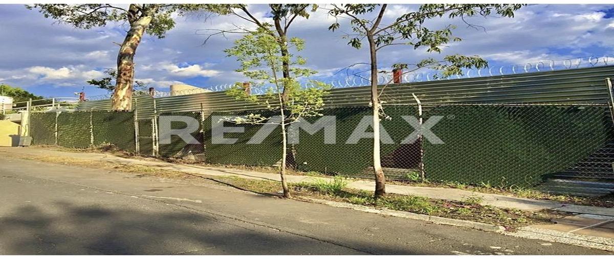 Foto de terreno habitacional en venta en bosque de almendros , bosque de las lomas, miguel hidalgo, df / cdmx, 0 No. 03