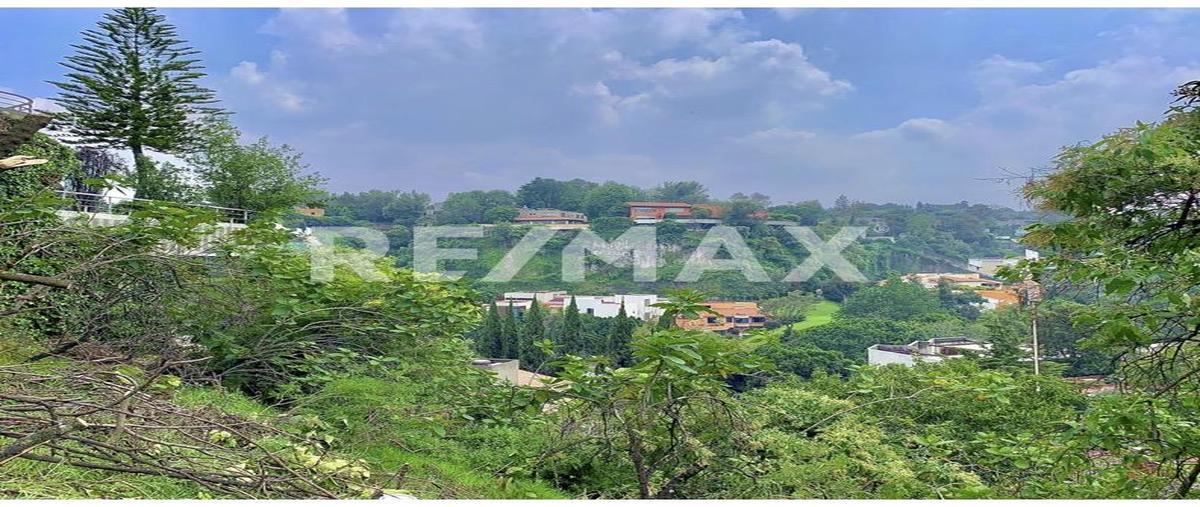 Foto de terreno habitacional en venta en bosque de almendros , bosque de las lomas, miguel hidalgo, df / cdmx, 0 No. 04