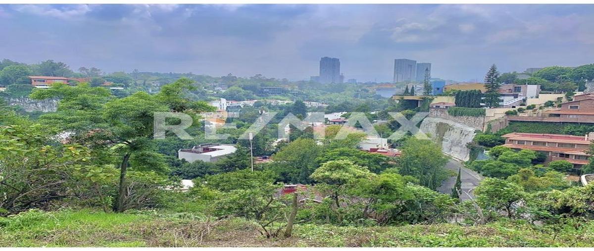 Foto de terreno habitacional en venta en bosque de almendros , bosque de las lomas, miguel hidalgo, df / cdmx, 0 No. 05