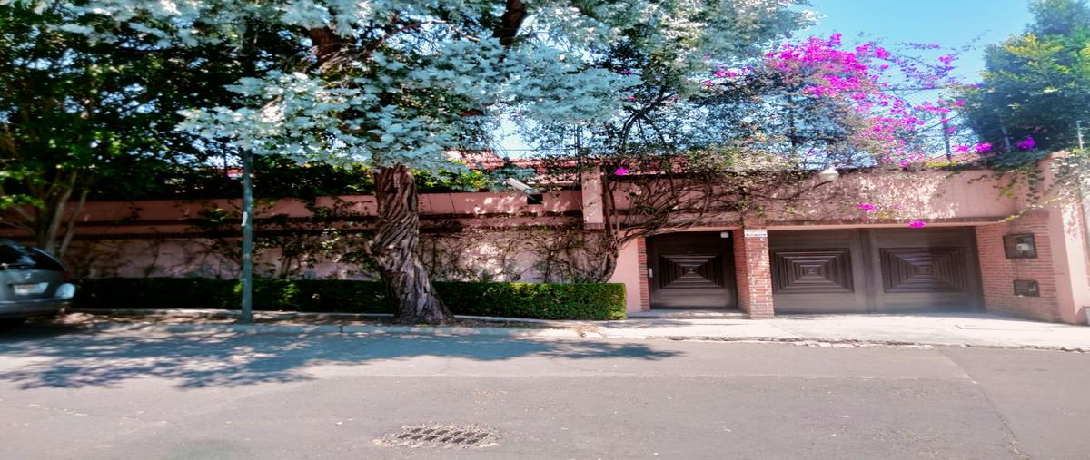 Foto de casa en venta en bosque de almendros, bosques de las lomas , bosques de las lomas, cuajimalpa de morelos, df / cdmx, 29488215 No. 03