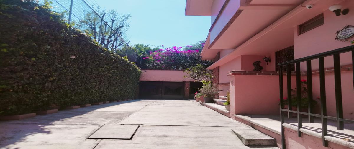 Foto de casa en venta en bosque de almendros, bosques de las lomas , bosques de las lomas, cuajimalpa de morelos, df / cdmx, 29488215 No. 04