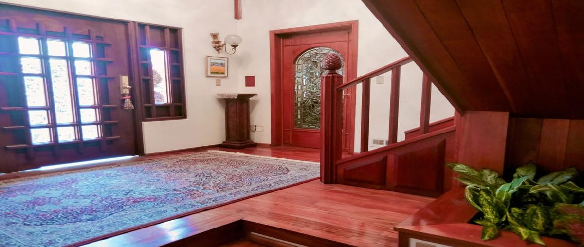 Foto de casa en venta en bosque de almendros, bosques de las lomas , bosques de las lomas, cuajimalpa de morelos, df / cdmx, 29488215 No. 05