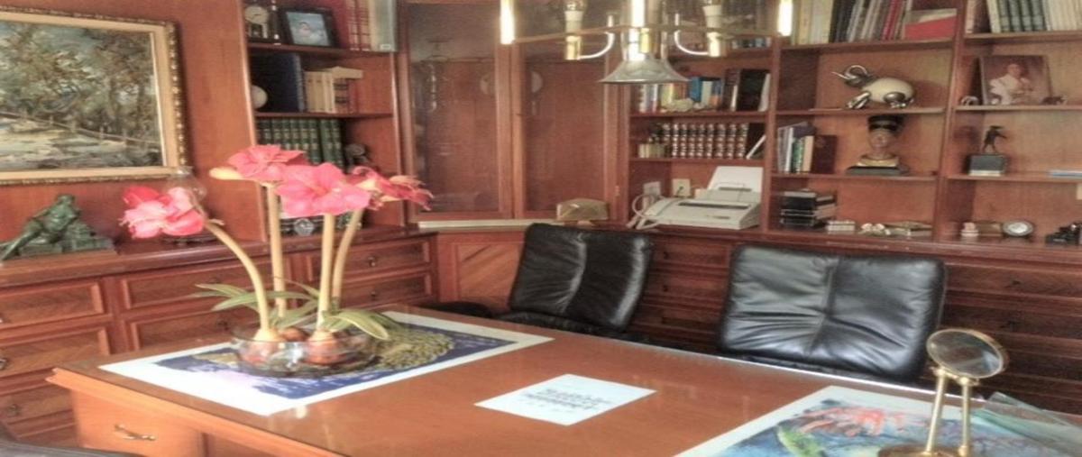 Foto de casa en venta en bosque de amates 40, bosque de las lomas, miguel hidalgo, df / cdmx, 7189474 No. 04