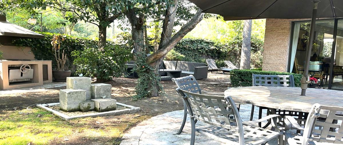 Foto de casa en renta en bosque de amates , bosque de las lomas, miguel hidalgo, df / cdmx, 30862524 No. 04