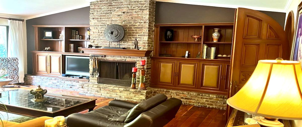Foto de casa en renta en bosque de amates , bosque de las lomas, miguel hidalgo, df / cdmx, 30862524 No. 06