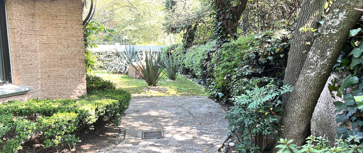 Foto de casa en venta en bosque de amates , bosque de las lomas, miguel hidalgo, df / cdmx, 30862526 No. 05