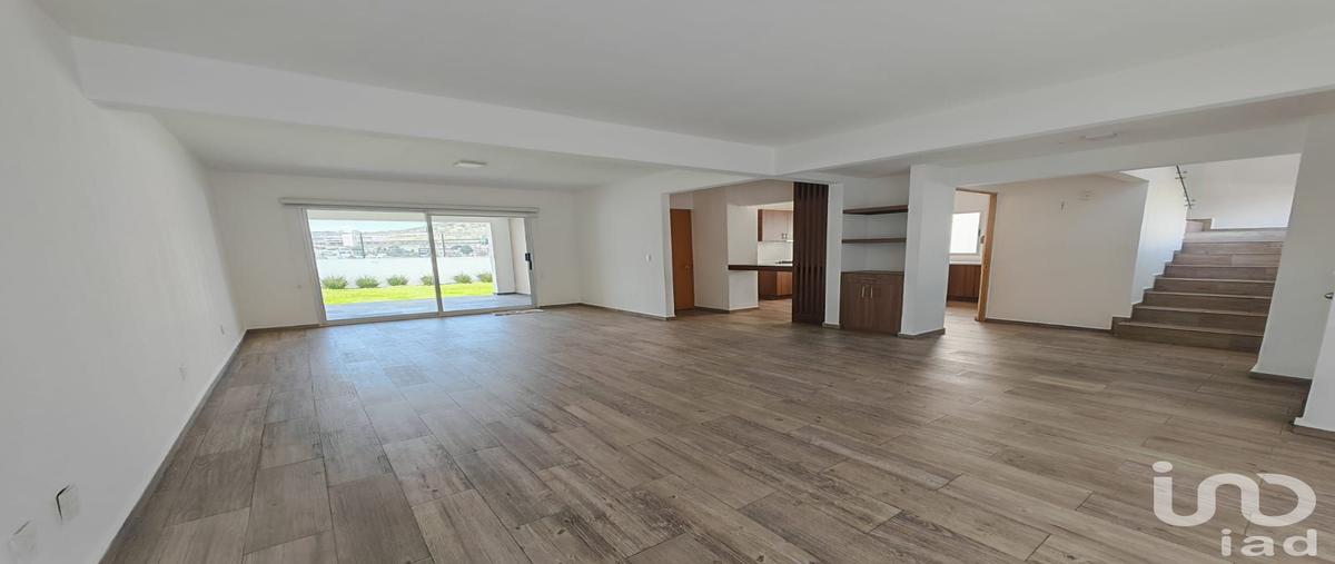 Foto de casa en renta en bosque de amates , bosque esmeralda, atizapán de zaragoza, méxico, 31626186 No. 03