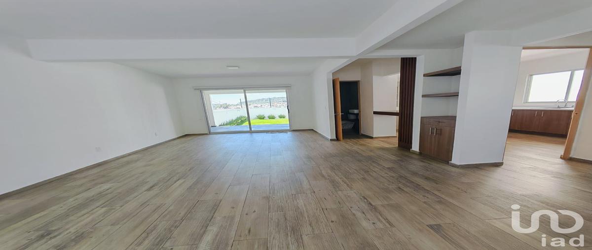 Foto de casa en renta en bosque de amates , bosque esmeralda, atizapán de zaragoza, méxico, 31626186 No. 04