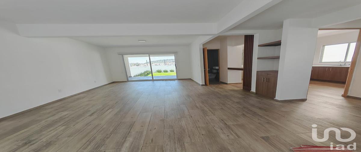 Foto de casa en renta en bosque de amates , bosque esmeralda, atizapán de zaragoza, méxico, 31626186 No. 05