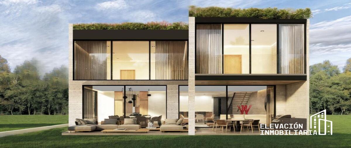 Foto de casa en venta en bosque de ambar , bosque real, huixquilucan, méxico, 0 No. 04