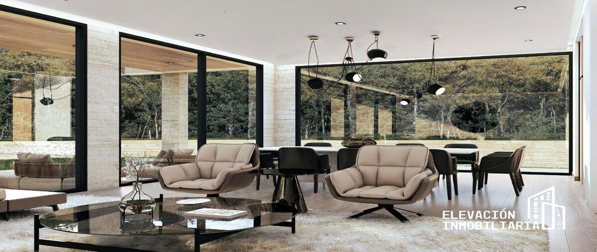 Foto de casa en venta en bosque de ambar , bosque real, huixquilucan, méxico, 0 No. 05