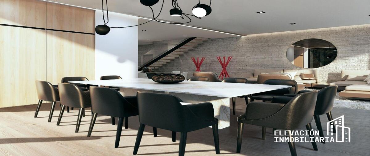 Foto de casa en venta en bosque de ambar , bosque real, huixquilucan, méxico, 0 No. 06