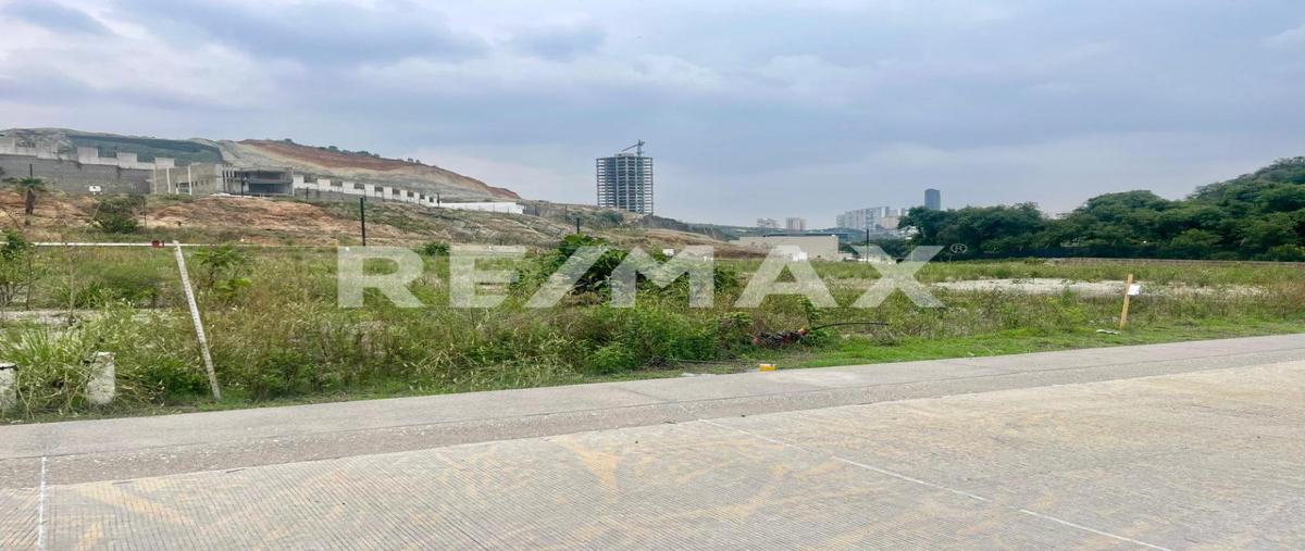 Foto de terreno habitacional en venta en bosque de ambar , bosque real, huixquilucan, méxico, 0 No. 03