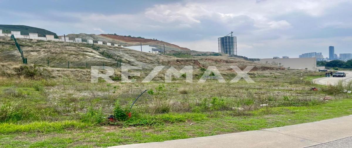 Foto de terreno habitacional en venta en bosque de ambar , bosque real, huixquilucan, méxico, 0 No. 04