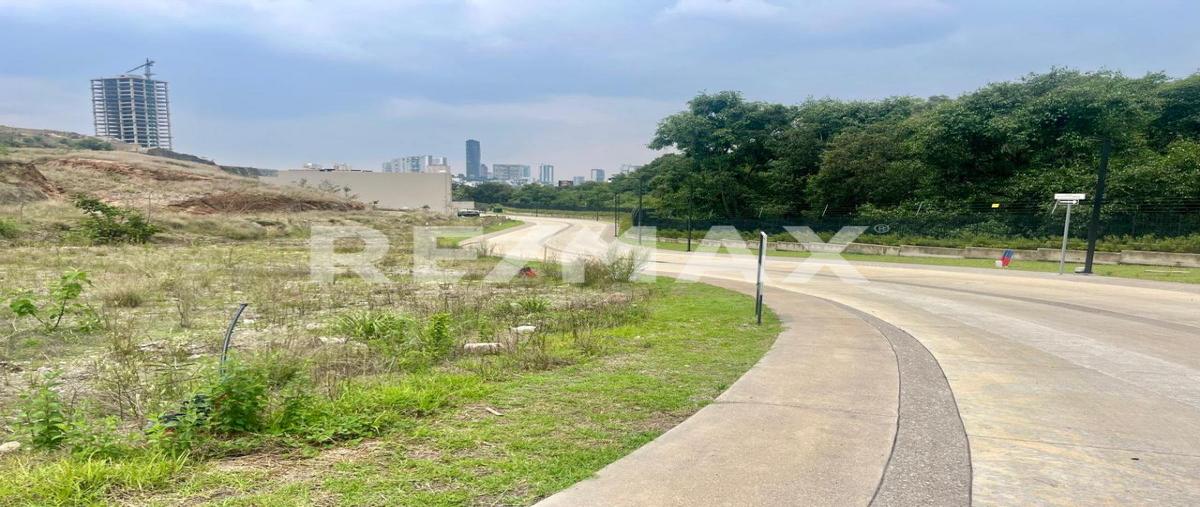 Foto de terreno habitacional en venta en bosque de ambar , bosque real, huixquilucan, méxico, 0 No. 05
