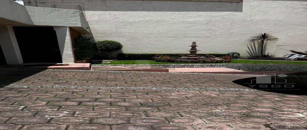Foto de casa en venta en bosque de antequera 60, bosques de la herradura, huixquilucan, méxico, 25941931 No. 03