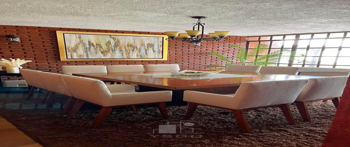 Foto de casa en venta en bosque de antequera 60, bosques de la herradura, huixquilucan, méxico, 25941931 No. 04