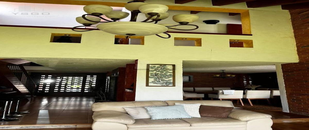 Foto de casa en venta en bosque de antequera 60, bosques de la herradura, huixquilucan, méxico, 25941931 No. 05