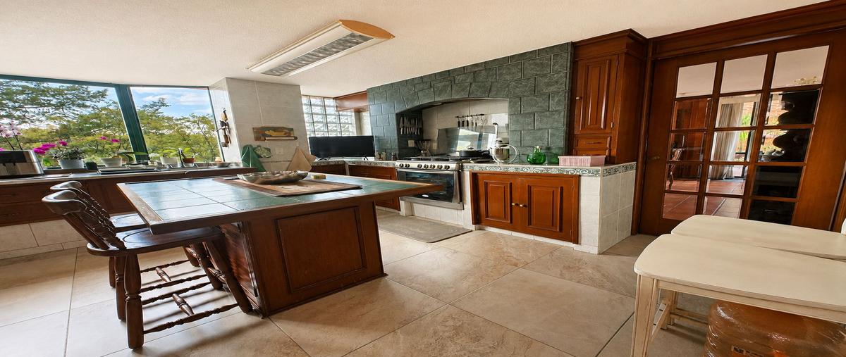 Foto de casa en venta en bosque de antequera , bosques de la herradura, huixquilucan, méxico, 0 No. 04