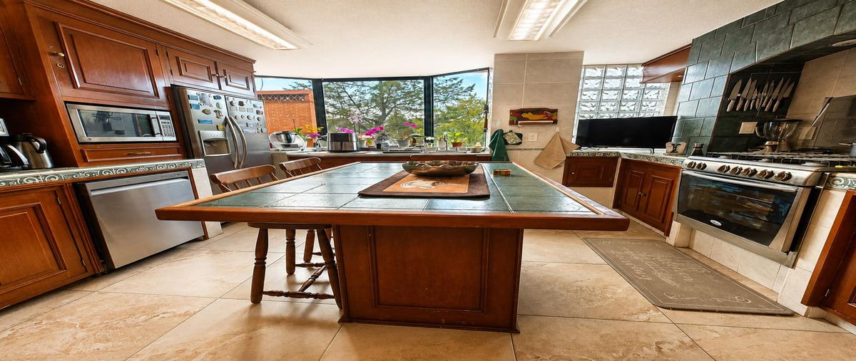 Foto de casa en venta en bosque de antequera , bosques de la herradura, huixquilucan, méxico, 0 No. 05