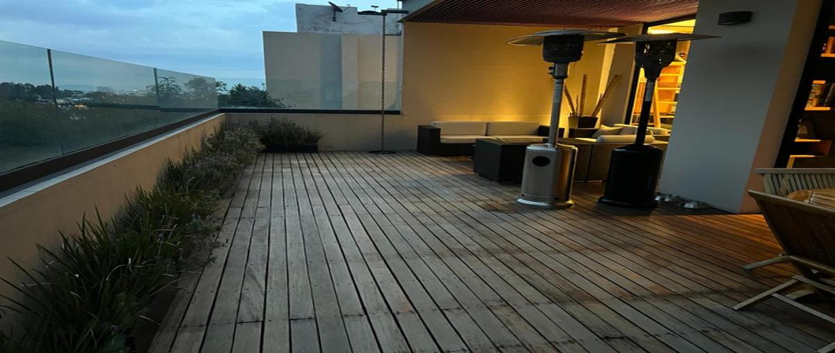 Foto de departamento en venta en bosque de antequera , la herradura, huixquilucan, méxico, 29223229 No. 05
