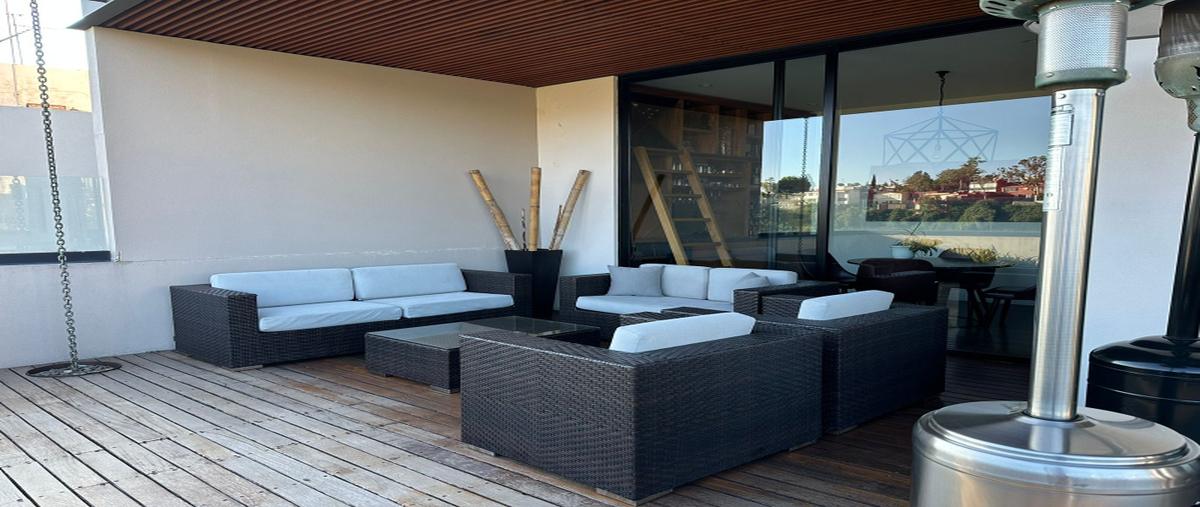 Foto de departamento en venta en bosque de antequera , la herradura, huixquilucan, méxico, 29223229 No. 06