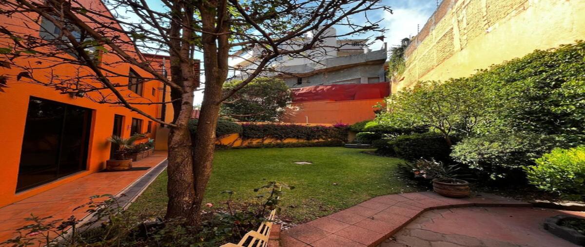 Foto de casa en condominio en venta en bosque de arabedes , paseos del bosque, naucalpan de juárez, méxico, 30213360 No. 04