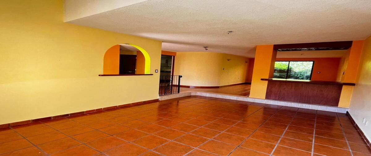 Foto de casa en condominio en venta en bosque de arabedes , paseos del bosque, naucalpan de juárez, méxico, 30213360 No. 05