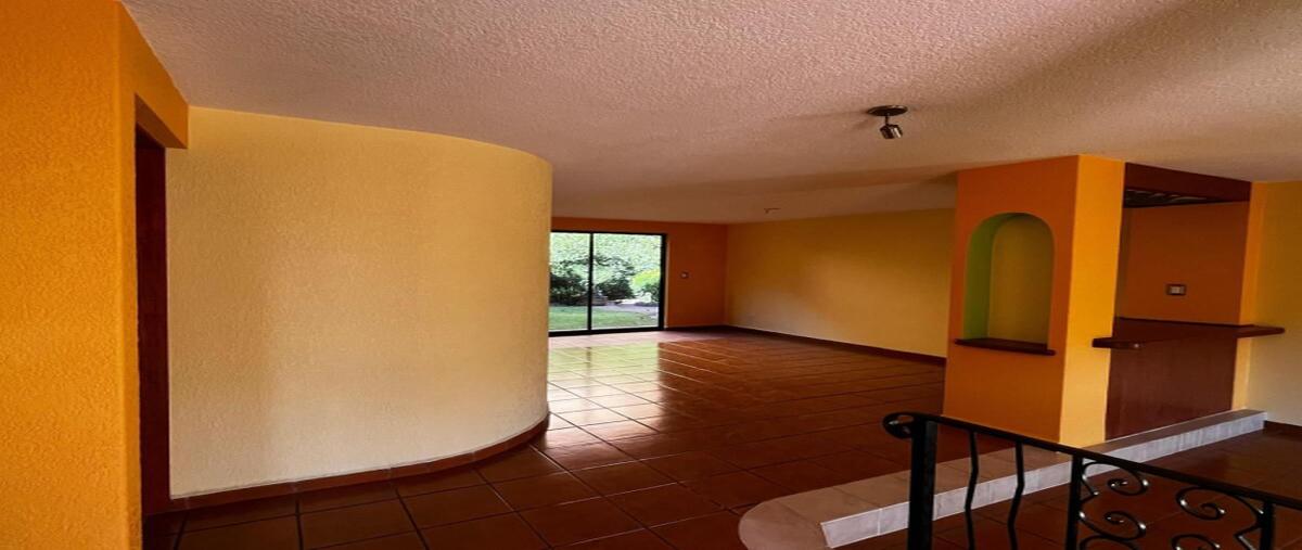 Foto de casa en condominio en venta en bosque de arabedes , paseos del bosque, naucalpan de juárez, méxico, 30213360 No. 06